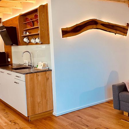 Apartament Brunnwirt Essen & Wohnen Fuschl am See Zewnętrze zdjęcie