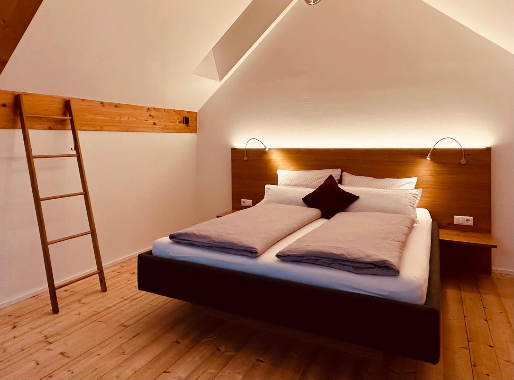 Apartament Brunnwirt Essen & Wohnen Fuschl am See Zewnętrze zdjęcie