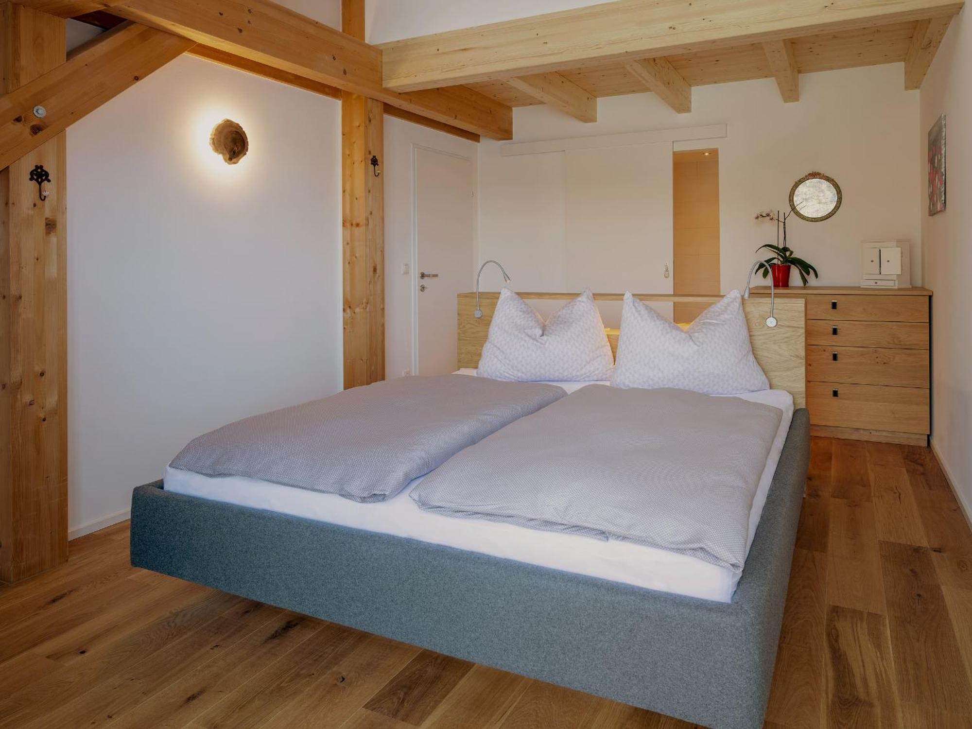 Apartament Brunnwirt Essen & Wohnen Fuschl am See Zewnętrze zdjęcie