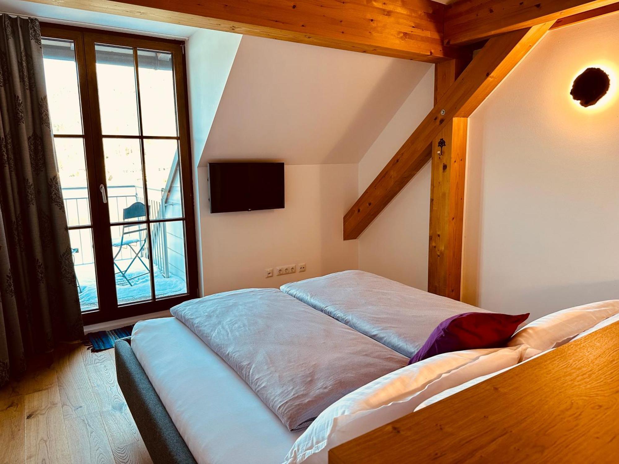 Apartament Brunnwirt Essen & Wohnen Fuschl am See Zewnętrze zdjęcie
