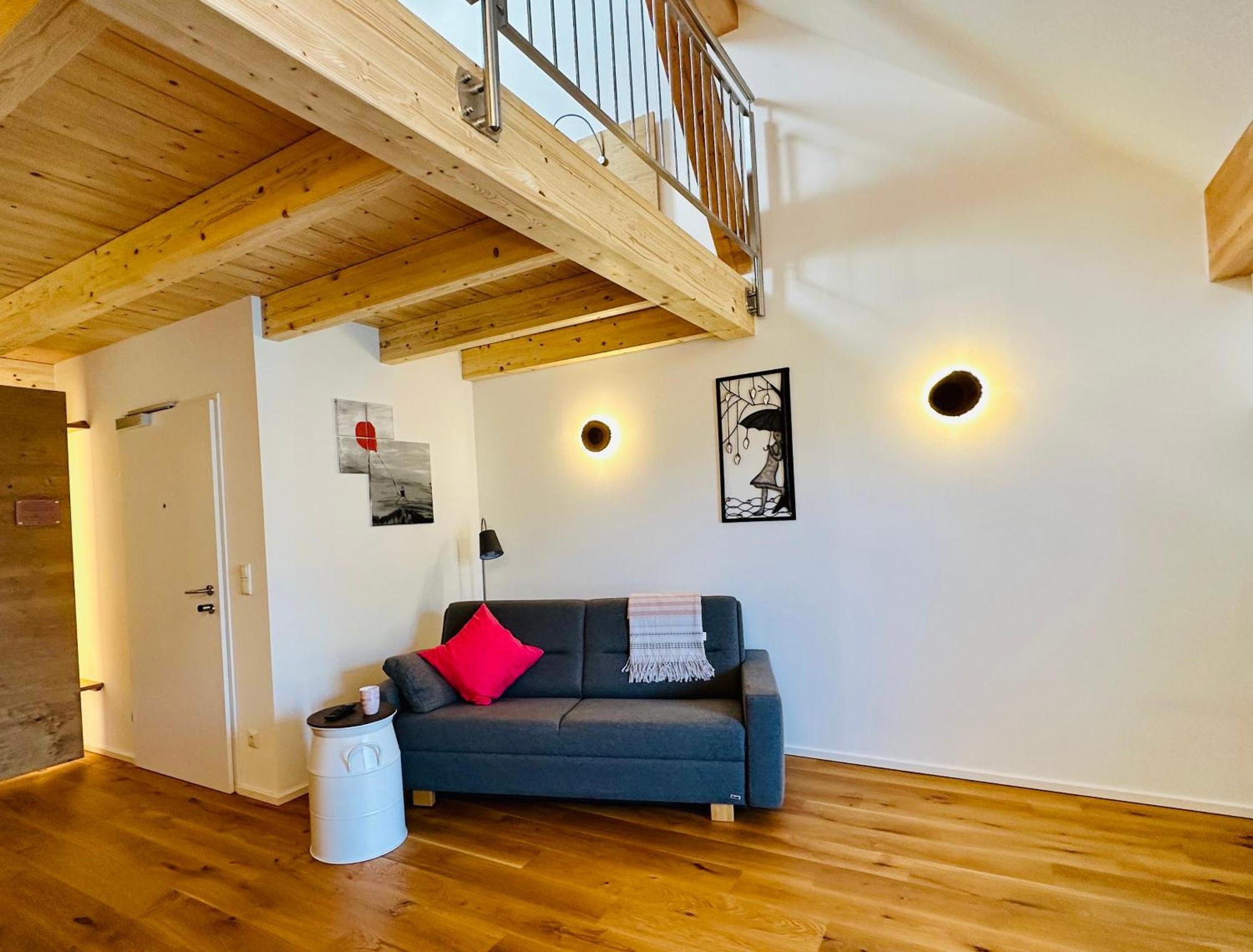 Apartament Brunnwirt Essen & Wohnen Fuschl am See Zewnętrze zdjęcie