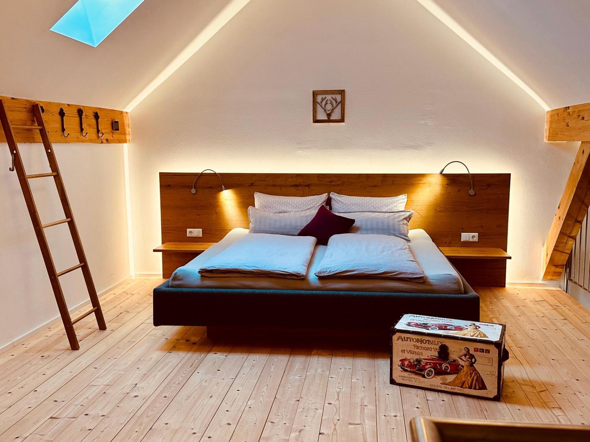 Apartament Brunnwirt Essen & Wohnen Fuschl am See Zewnętrze zdjęcie