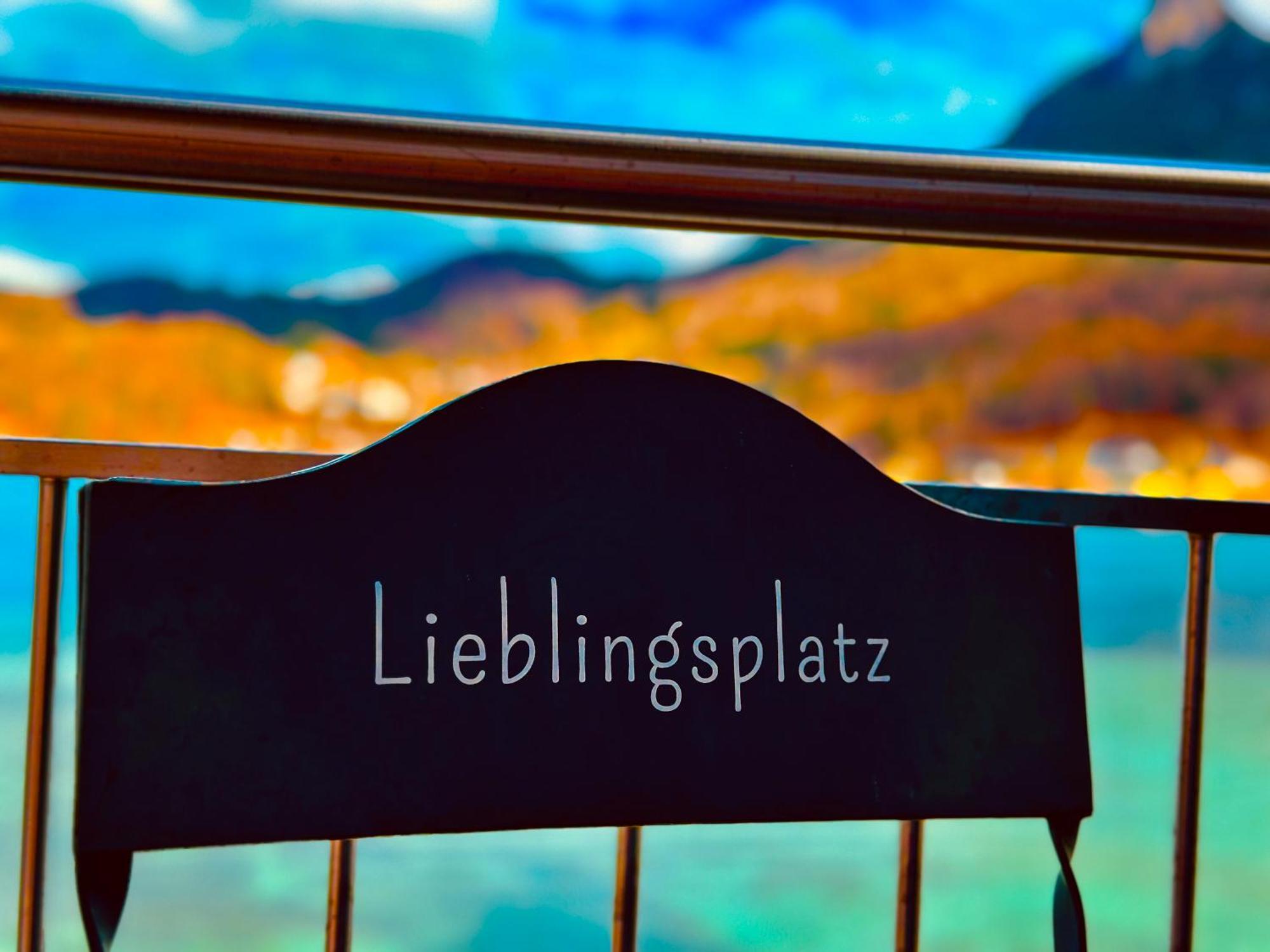 Apartament Brunnwirt Essen & Wohnen Fuschl am See Zewnętrze zdjęcie