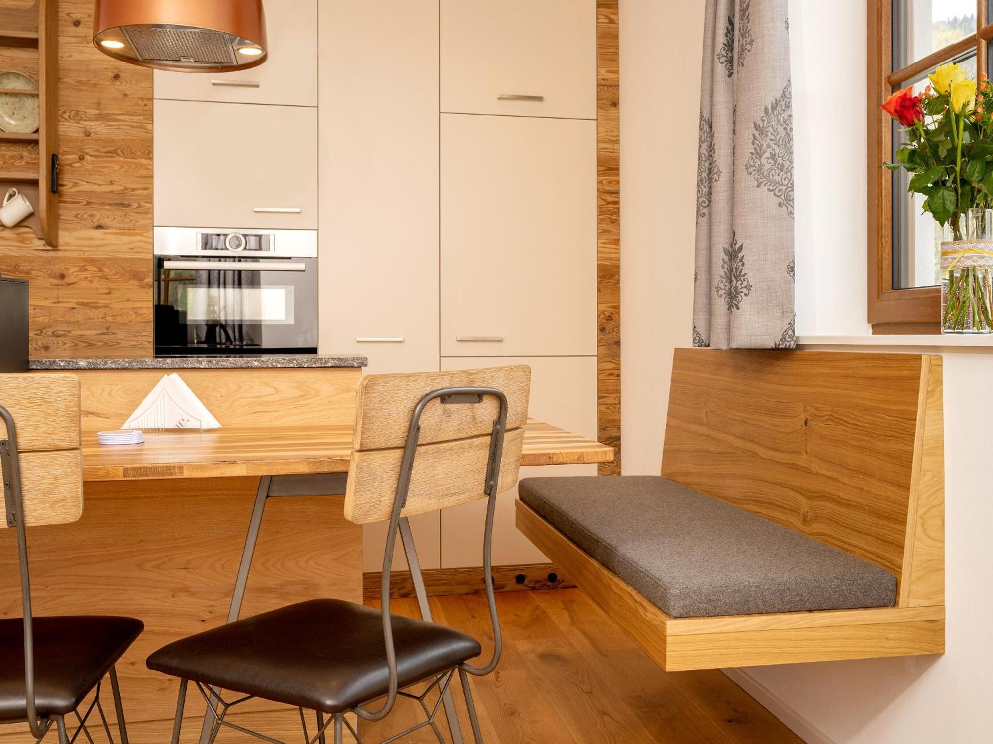 Apartament Brunnwirt Essen & Wohnen Fuschl am See Zewnętrze zdjęcie